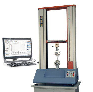 微機控制拉力試驗機
